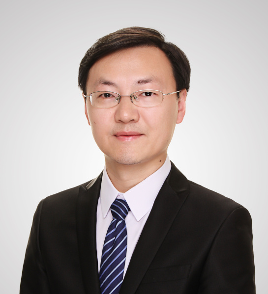 印焘  实验室网站