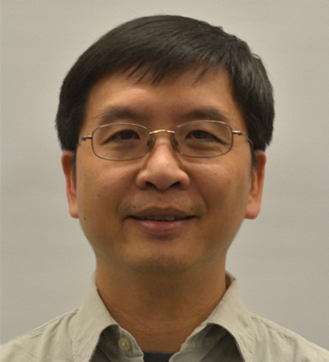 Xiang-Wei He, Ph.D. Lab